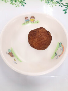 11月5日　おやつ